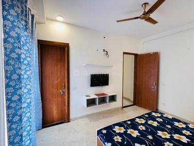 Bedroom Image of 1200 Sq.ft 2 BHK Apartment / Flat for sale in Smartworld Orchard, Sector 61 Gurgaon for Rs. 17500000