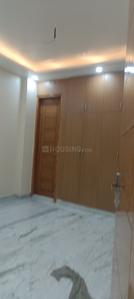 2 BHK Independent Builder Floor