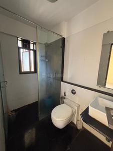 Bathroom Image of 1200 Sq.ft 3 BHK Apartment / Flat for sale in Diamond Garden, Chembur Mumbai for Rs. 35000000
