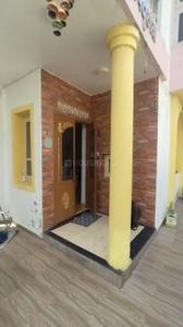 Image of 1350 Sq.ft 3 BHK Independent House for sale in South Bopal, Ahmedabad for Rs. 15000000