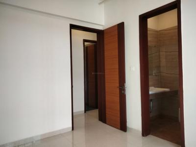 Bedroom Image of 1850 Sq.ft 3 BHK Apartment / Flat for sale in Paradise Sai Aaradhya, Kharghar Navi Mumbai for Rs. 32500000
