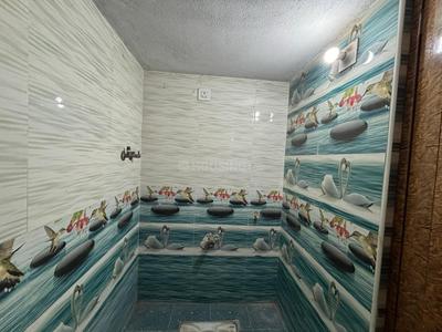 Bathroom Image of 1400 Sq.ft 3 BHK Apartment / Flat for rent in RAMESH REDDY NAGAR Nellore for Rs. 15000