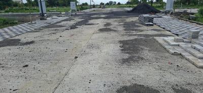 Image of 1000 Sq.ft Residential Plot / Land for sale in Silver Park 15, New Khapri, Nagpur for Rs. 3100000