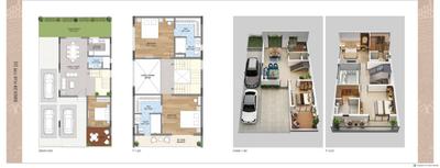 Image of 2925 Sq.ft 5 BHK Villa for sale in Matigara, Siliguri for Rs. 24100000