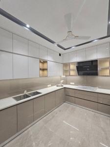 Kitchen Image of 2700 Sq.ft 4 BHK Builder Floor for sale in Sector 56 Gurgaon for Rs. 42500000
