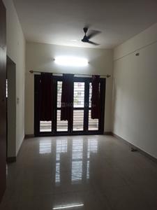 Living Room Image of 1071 Sq.ft 2 BHK Apartment / Flat for rent in Jyothi GT Enclave, Doddakannelli Bengaluru for Rs. 40000