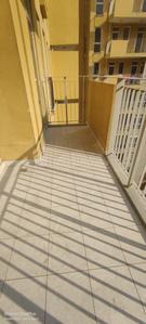 Balcony Image of 1296 Sq.ft 2 BHK Apartment / Flat for rent in Ireo The Corridors, Sector 67 Gurgaon for Rs. 51000