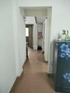 Hall Image of 705 Sq.ft 2 BHK Apartment / Flat for sale in Karve Nagar Pune for Rs. 10300000