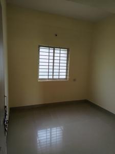 Bedroom Image of 360 Sq.ft 1 RK Builder Floor for sale in Chawla Sukh Sagar Phase IV, Ayodhya Bypass Bhopal for Rs. 1300000