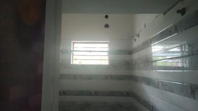 Bathroom Image of 750 Sq.ft 2 BHK Apartment / Flat for sale in New Barrakpur Kolkata for Rs. 2000000