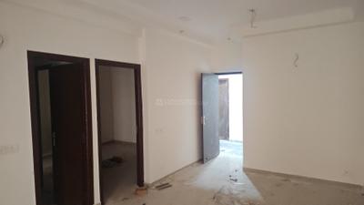 Living Room Image of 975 Sq.ft 2 BHK Apartment / Flat for sale in Amrapali Verona Heights, Noida Extension Greater Noida for Rs. 7200000