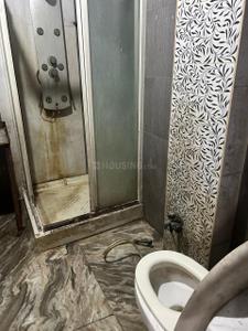 Image of 550 Sq.ft 1 BHK Independent House for rent in Alpha II, Greater Noida for Rs. 12500