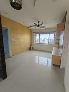 Hall Image of 1640 Sq.ft 3 BHK Apartment / Flat for sale in Thoraipakkam Chennai for Rs. 16400000