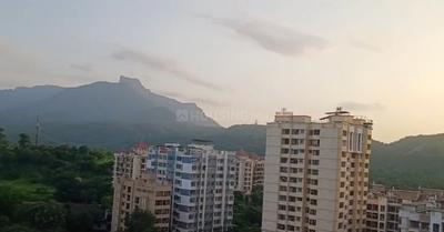 Image of 740 Sq.ft 1 BHK Apartment / Flat for sale in Jigar Umiya Nakshatra Heights, Badlapur East, Badlapur for Rs. 3800000