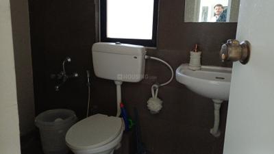 Image of 1510 Sq.ft 3 BHK Apartment / Flat for sale in Savvy Swaraaj Pragati Ph 2B, Gota, Ahmedabad for Rs. 8900000