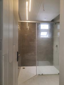Bedroom Three Image of 3250 Sq.ft 4 BHK Builder Floor for sale in Green Field Colony Faridabad for Rs. 27000000
