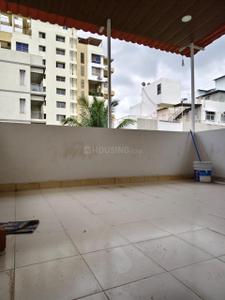 Balcony Image of 3050 Sq.ft 3.5 BHK Penthouse for sale in Kalyani Nagar Pune for Rs. 41500000