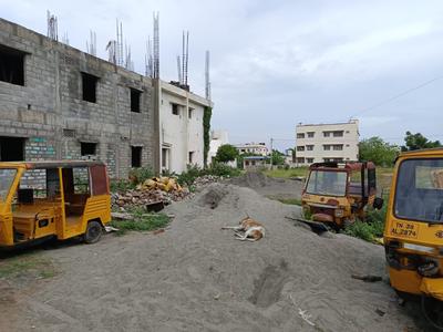 Residential Plot