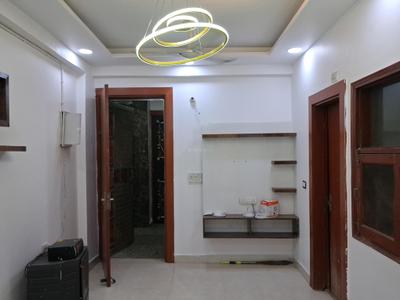 Living Room Image of 950 Sq.ft 2 BHK Apartment / Flat for sale in Sector 49 Noida for Rs. 4600000