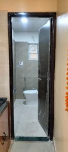 Bathroom Image of 1100 Sq.ft 2 BHK Builder Floor for rent in Kachnar Barsana, Rameshwaram Colony Jabalpur for Rs. 14000