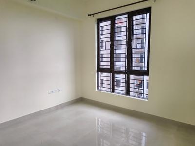 Image of 1280 Sq.ft 3 BHK Apartment / Flat for rent in Primarc Southwinds, Sonarpur, Kolkata for Rs. 28000
