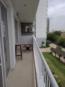 4 BHK Flat