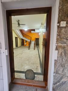 Living Room Image of 3600 Sq.ft 4 BHK Independent House for rent in  Vinayaga Layout, Nagarbhavi Bengaluru for Rs. 65000
