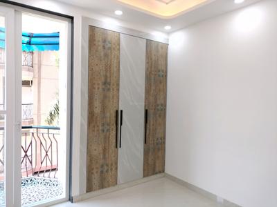 Bedroom Image of 1800 Sq.ft 3 BHK Apartment / Flat for sale in CGHS Shubham Apartments, Sector 22 Dwarka New Delhi for Rs. 26500000