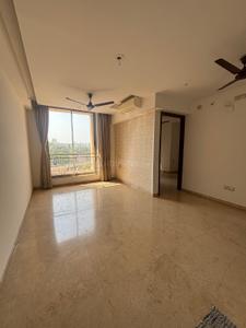 Hall Image of 550 Sq.ft 1 BHK Apartment / Flat for rent in Hiranandani Estate Thane for Rs. 36000
