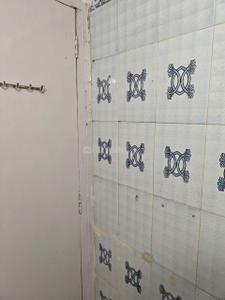 Bathroom Image of 200 Sq.ft 1 RK Studio for rent in Kumhar Toli Ranchi for Rs. 9000