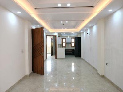 Living Room Image of 2000 Sq.ft 4 BHK Builder Floor for sale in Rajendra Nagar Ghaziabad for Rs. 14500000
