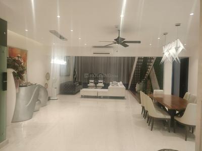 Living Room Image of 7305 Sq.ft 5 BHK Duplex for sale in Svasa Homes, Kempegowda Nagar Bengaluru for Rs. 210000000