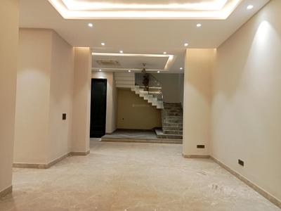 Basement Image of 3375 Sq.ft 4 BHK Builder Floor for sale in East Of Kailash New Delhi for Rs. 140000000