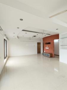 Hall Image of 2401 Sq.ft 4 BHK Apartment / Flat for sale in Wanwadi Pune for Rs. 24000000