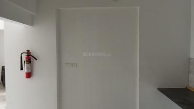 Kitchen Image of 1850 Sq.ft 3 BHK Apartment / Flat for sale in Stellar RNP 1, Kondapur Hyderabad for Rs. 20000000