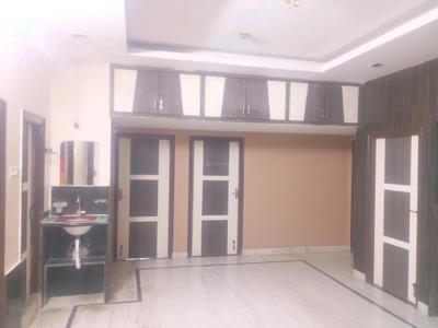 Dining Area Image of 2100 Sq.ft 3 BHK Independent House for rent in Old Malakpet Hyderabad for Rs. 32000