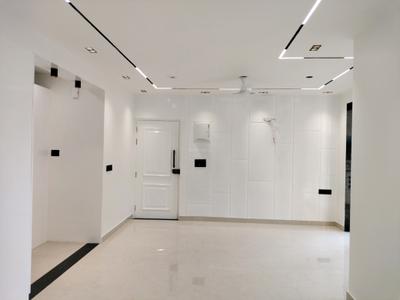 Living Room Image of 2100 Sq.ft 3 BHK Apartment / Flat for sale in CGHS Palm Court Apartment, Sector 19 Dwarka New Delhi for Rs. 31000000