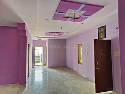 Hall Image of 1400 Sq.ft 2 BHK Independent House for sale in Madhavapatnam Kakinada for Rs. 6299999