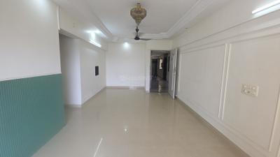 Living Room Image of 1165 Sq.ft 3 BHK Apartment / Flat for sale in Lokhandwala Whispering Palms Xxclusives, Kandivali East Mumbai for Rs. 30000000