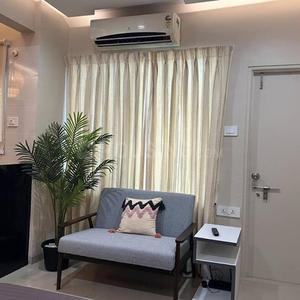 Hall Image of 379 Sq.ft 1 RK Studio for sale in Goel Ganga Orchard, Mundhwa Pune for Rs. 4900000