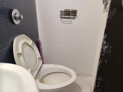 Image of 960 Sq.ft 2 BHK Apartment / Flat for rent in Bhoomi Spring Town, Mohammed Wadi, Pune for Rs. 25000