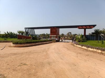 Image of 4050 Sq.ft Residential Plot / Land for sale in Shamirpet, Hyderabad for Rs. 5800000
