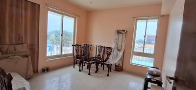 Hall Image of 2780 Sq.ft 4 BHK Apartment / Flat for sale in Ballygunge Kolkata for Rs. 47000000
