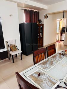 Bedroom Image of 1420 Sq.ft 2 BHK Apartment / Flat for sale in Vatika Gurgaon 21, Sector 83 Gurgaon for Rs. 16500000