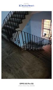 Balcony Image of 960 Sq.ft 2 BHK Apartment / Flat for sale in Madurdaha Kolkata for Rs. 4500000