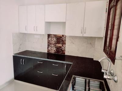 Kitchen Image of 1600 Sq.ft 4 BHK Independent House for sale in Sector 105 Gurgaon for Rs. 12000000
