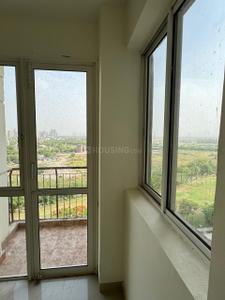 Balcony Image of 953 Sq.ft 2 BHK Apartment / Flat for sale in Jaypee Aman, Sector 151 Noida for Rs. 7126000