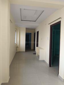 Hall Image of 1000 Sq.ft 2 BHK Independent House for rent in Nallakunta Hyderabad for Rs. 15000