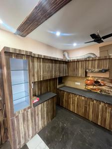 Kitchen Image of 2850 Sq.ft 3.5 BHK Builder Floor for sale in Sahastradhara Road Dehradun for Rs. 11000000