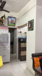1 BHK Flat